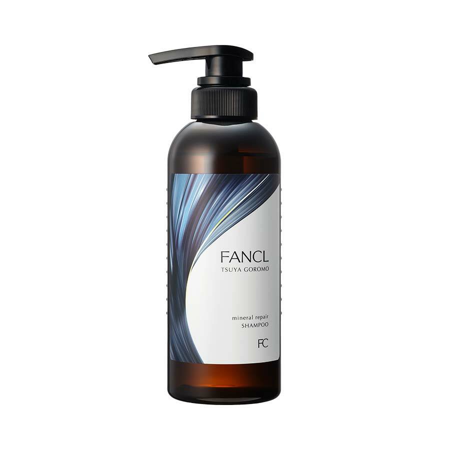 FANCL 礦物修復洗髮露 Mineral Repair Shampoo 350mL