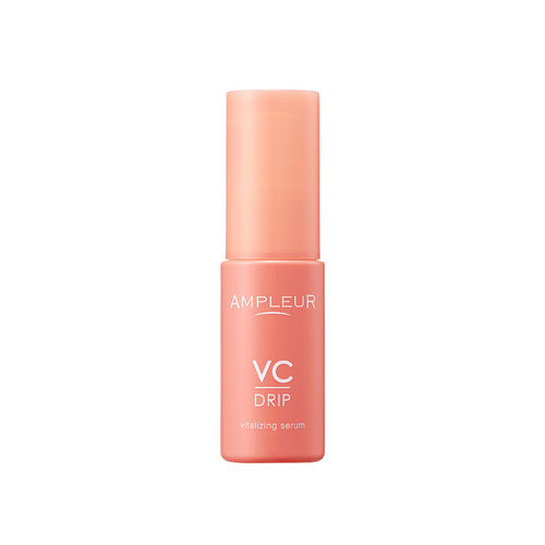 AMPLEUR VC 維他命C滴注精華 VC Drip 30mL