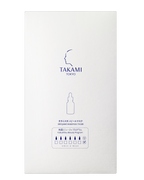 Takami 角質美容煥膚面膜 4片 Skin Peel Mask