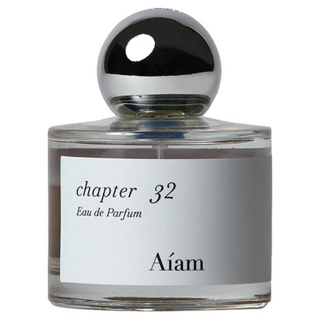 Aíam Chapter 32 香水 8mL/50mL/100mL