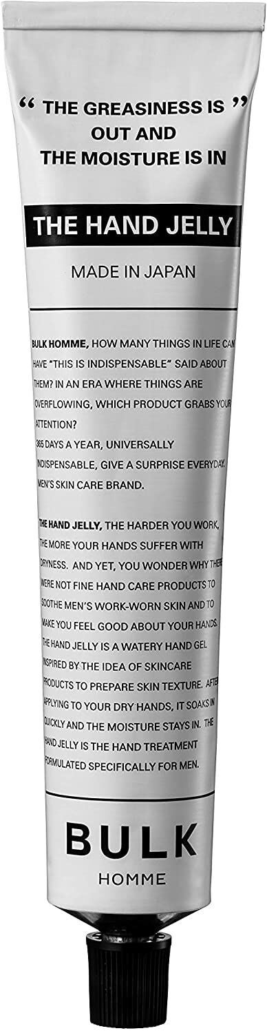 BULK HOMME 護手凝膠 Hand Jelly 50g