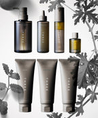 THREE 基本香氛洗髮精＆護髮乳 體驗組 S (5日份) Essential Scents Shampoo & Treatment Trial Kit S