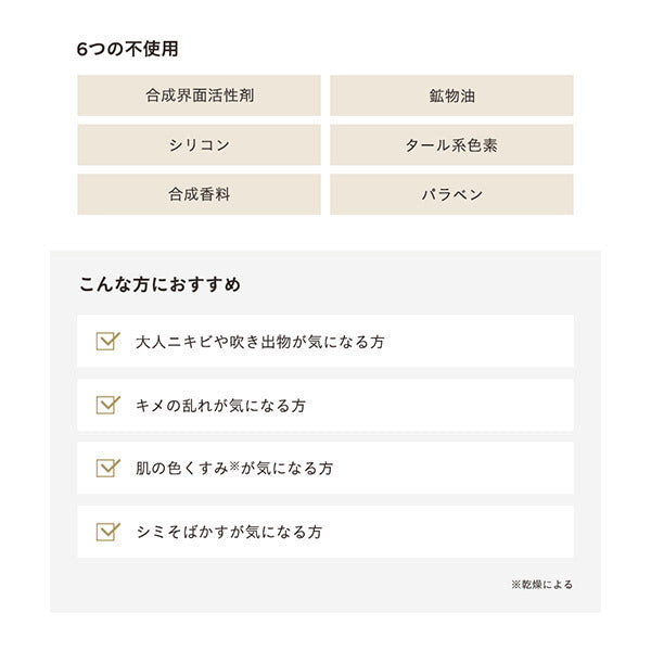 ETVOS 平衡淨透調理精華露 50g Acne VC Cream Gel