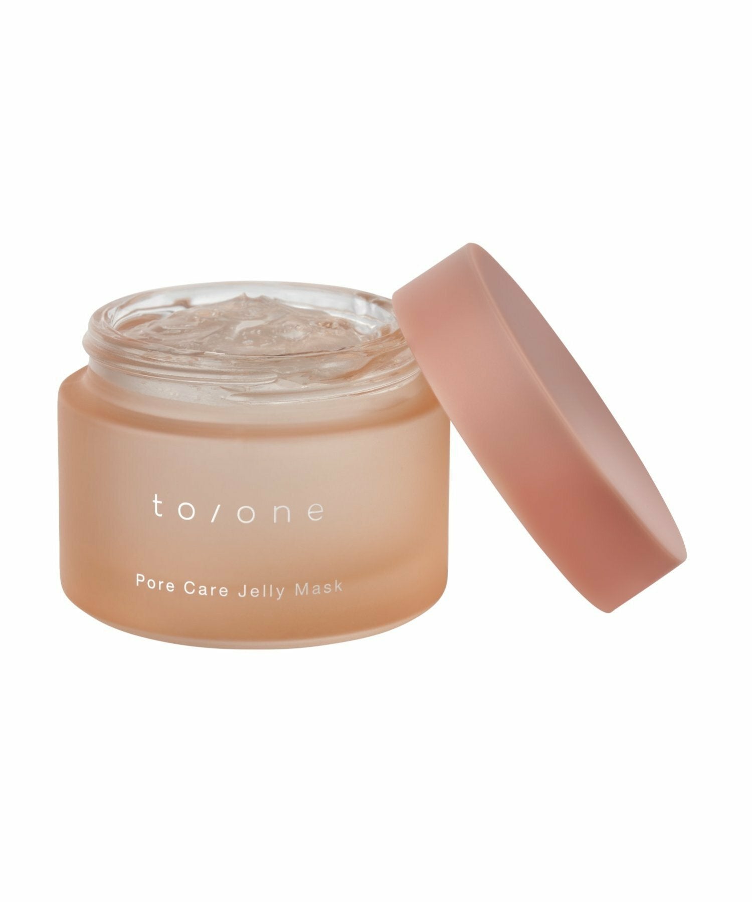 To One 毛孔修護啫喱面膜 Pore Care Jelly Mask 45g