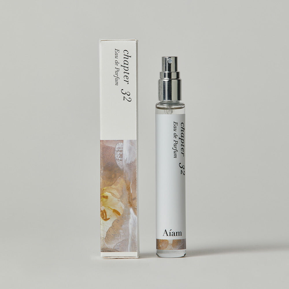 Aíam Chapter 32 香水 8mL/50mL/100mL