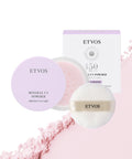 [Limited] ETVOS Mineral UV Powder AZ 2026 SPF50・PA++++ 5g
