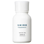 SHIRO 香氛精油 Aroma Oil 3款可選 20mL