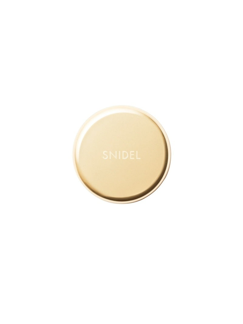 Snidel Beauty 多用途彩妝膏 眼唇可用 Aqua Gem Tint