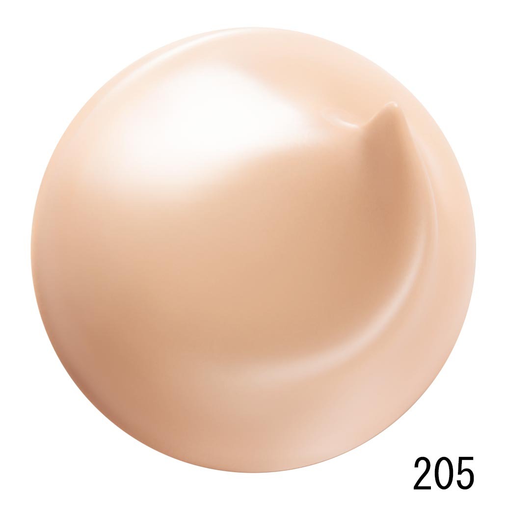 SUQQU 粉底霜 The Foundation 30g