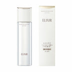 ELIXIR 彈潤保濕水 170mL (I / II / III)