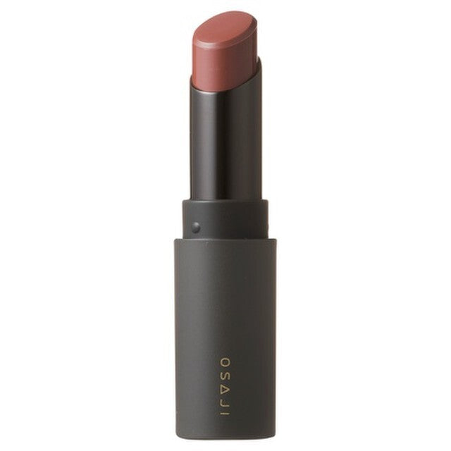 OSAJI 細膩有色潤唇膏 裸妝用 Nuance Lip Balm