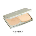 FANCL 保濕精華梳乎厘粉餅 Essence Souffle Foundation 補充裝 SPF25 PA +++
