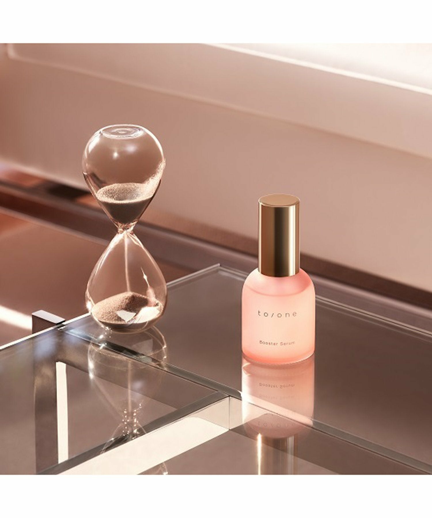 To One 導入精華液(M) Booster Serum 55mL