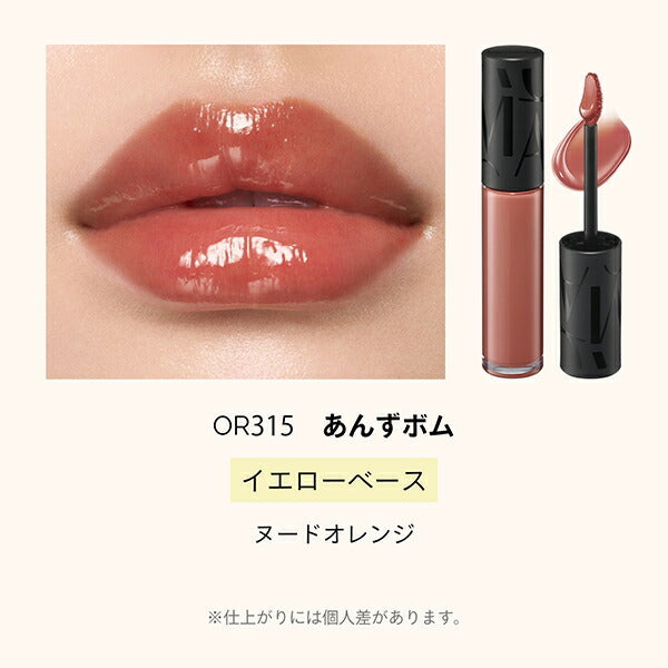 MAQuillage 光澤豐唇染唇液 Lip Glow Bomb 5g