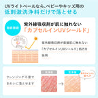 Mama & Kids UV 輕紗防曬乳 SPF23 PA++ 90ml (新生兒至全年齡層)