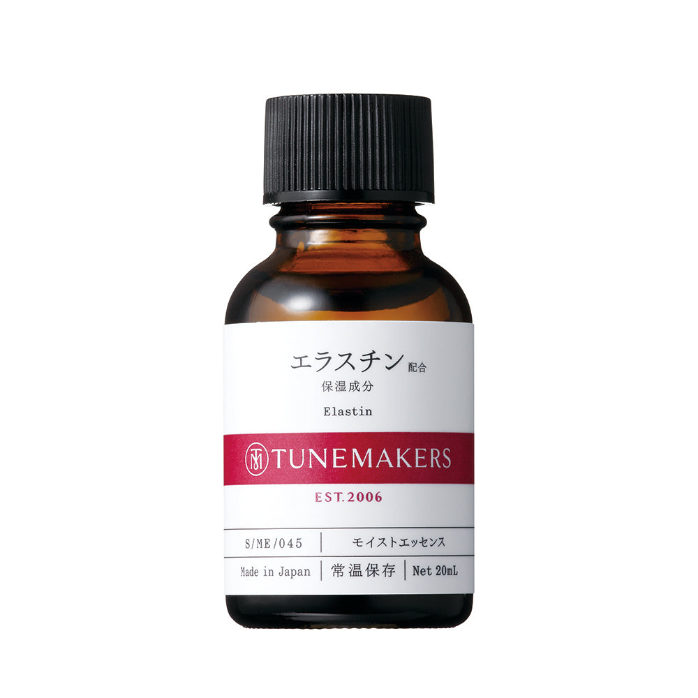 TUNEMAKERS 彈性蛋白 20mL Elastin