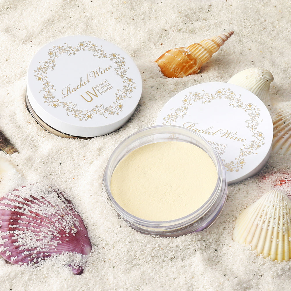 Rachel Wine UV 防曬粉 SPF50+ PA++++