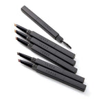 THREE 進階立體塑形眉筆 有補充裝 Advanced Eye-Dentity Eyebrow Pencil