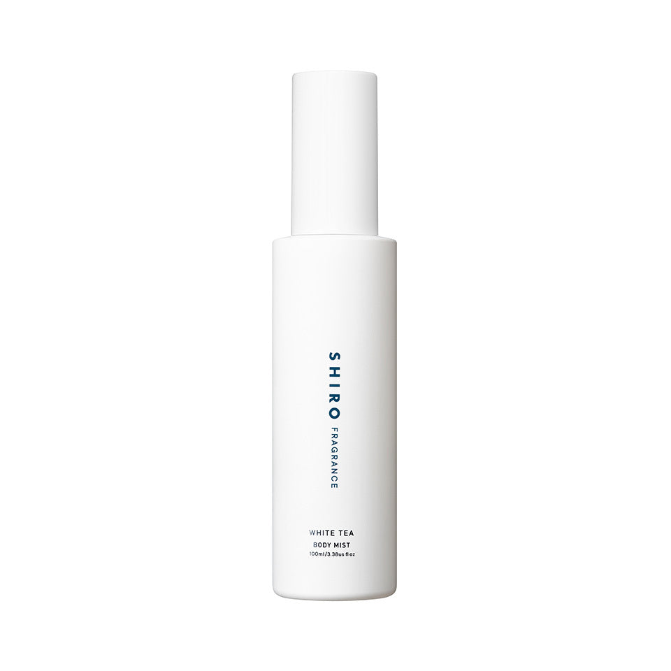 SHIRO 身体喷雾 Body Mist 100mL