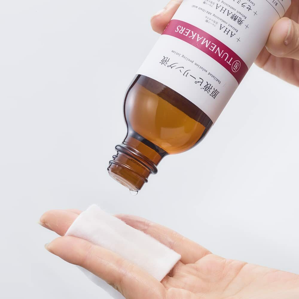 [本店限定] Tunemakers 基本清潔+保濕套裝 一套5件 免費Ceramide 200