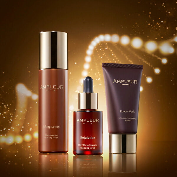AMPLEUR Rejulution 濃潤精華液 32mL