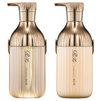 ReFa 牛奶蛋白皇室系列 洗頭水／護髮素 Milk Protein Royal Shampoo/Treatment 500mL/500g