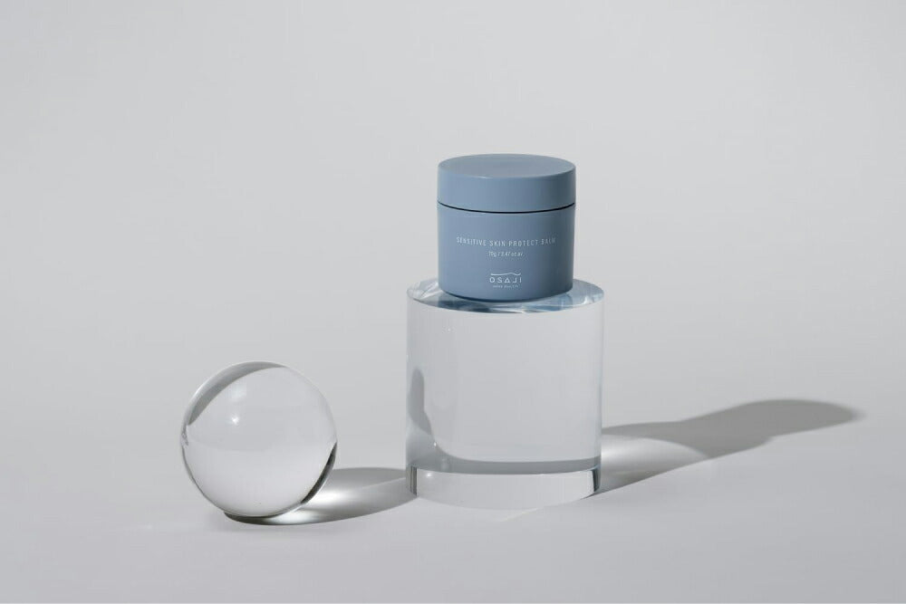 OSAJI 敏感肌膚防護霜 Sensitive Skin Protect Balm 14g/70g