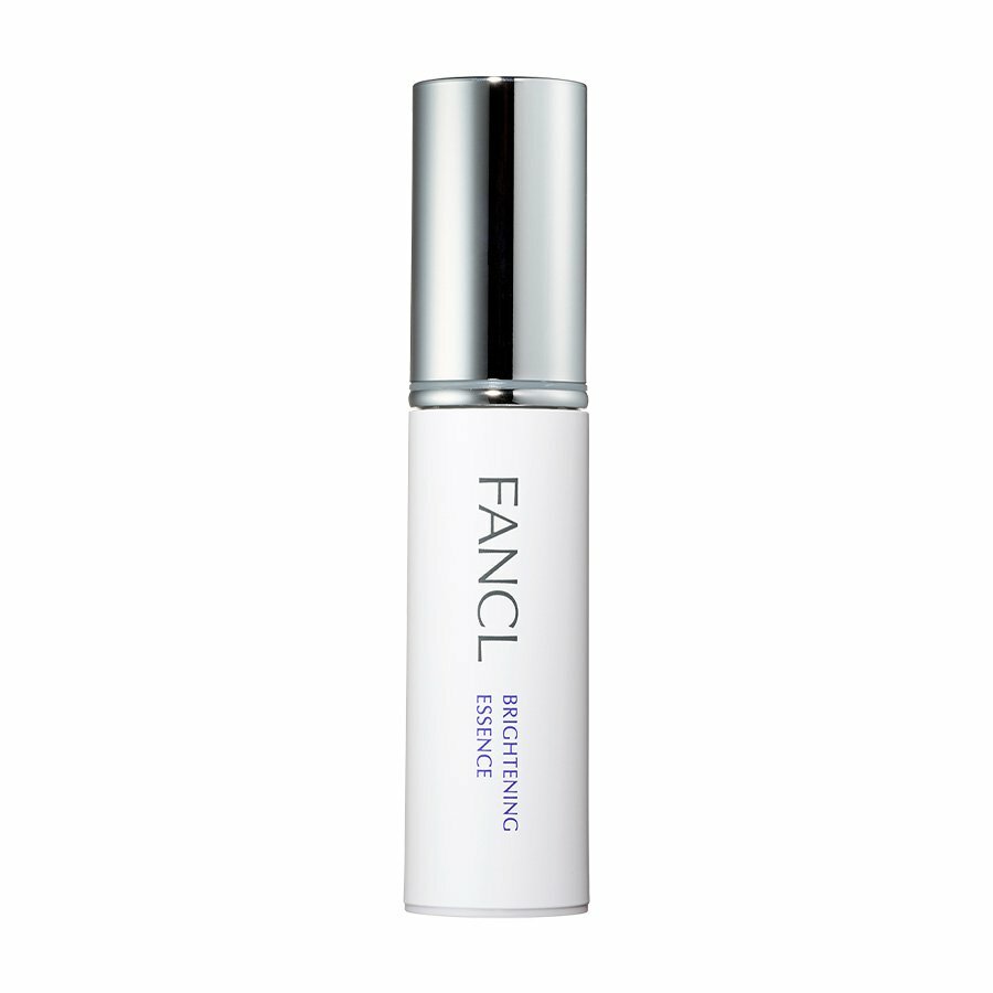 FANCL 亮白精華 Brightening Essence 18mL