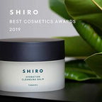 SHIRO 海棠淨透卸妝膏 90g