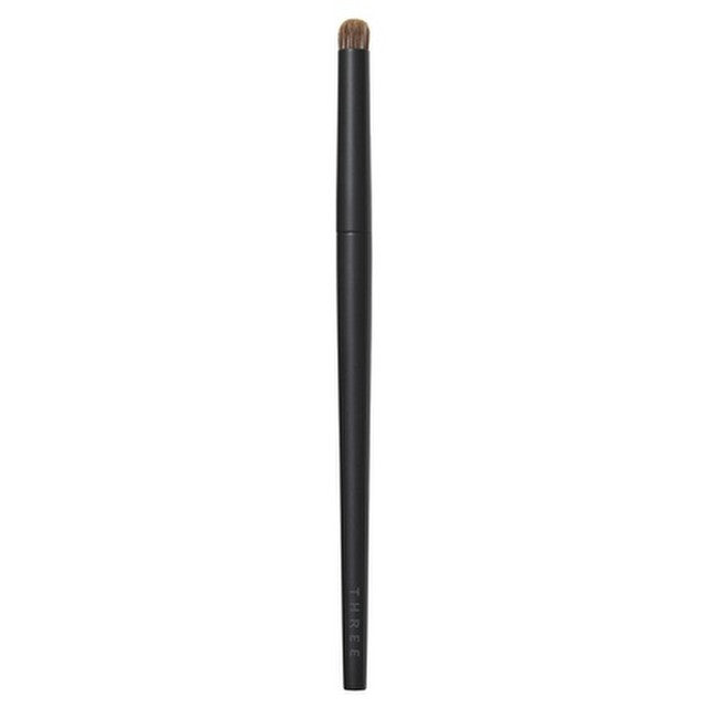 THREE 蘑菇圓頭眼妝重點刷 Shroom Brush