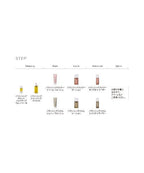 THREE 平衡保養入門組 混合肌油性肌 Balancing System Skincare First Kit