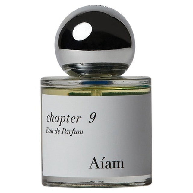 Aíam Chapter 9 香水 8mL/50mL/100mL