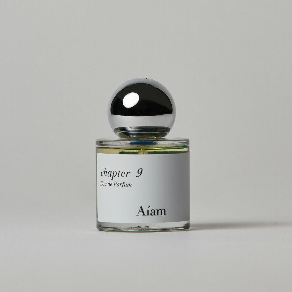 Aíam Chapter 9 香水 8mL/50mL/100mL