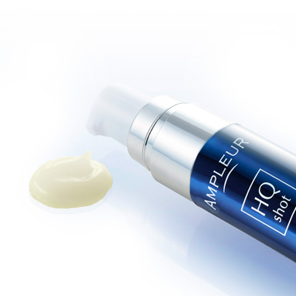 AMPLEUR 亮白集中淡斑精華 Clear Concentrate HQ Shot 11mL