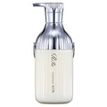 ReFa 牛奶蛋白WHITE系列 洗頭水/ 護髮素 Milk Protein WHITE LINE Shampoo/Treatment 500mL / 500g
