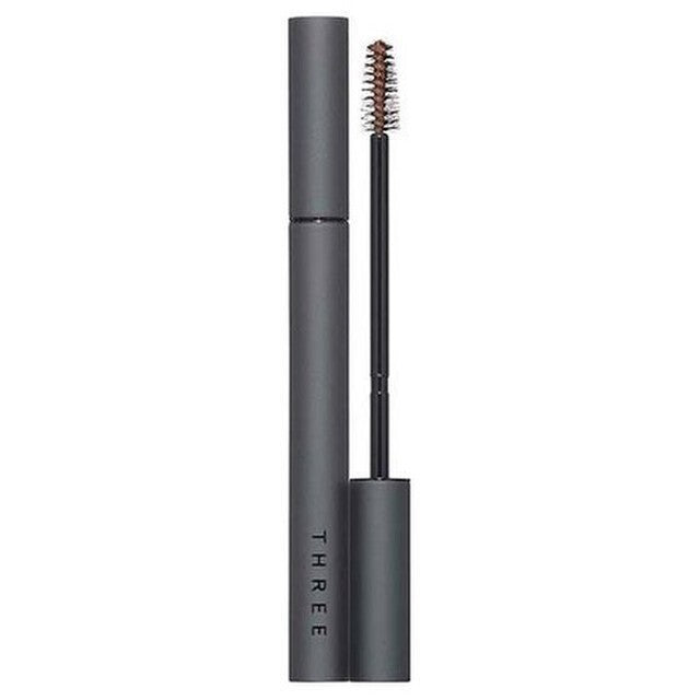 THREE 進階塑形染眉膏 Advanced Identity Eyebrow Mascara