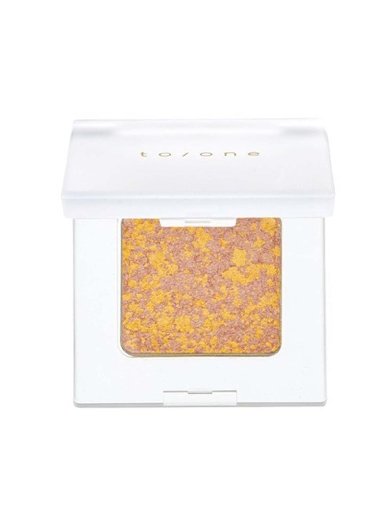 To One 經典花瓣眼影 多色可選 Petal Eyeshadow