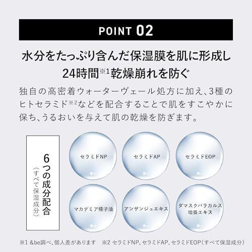 ＆be 光澤氣墊粉底 Glow Cushion Foundation SPF50 PA++++ 15g