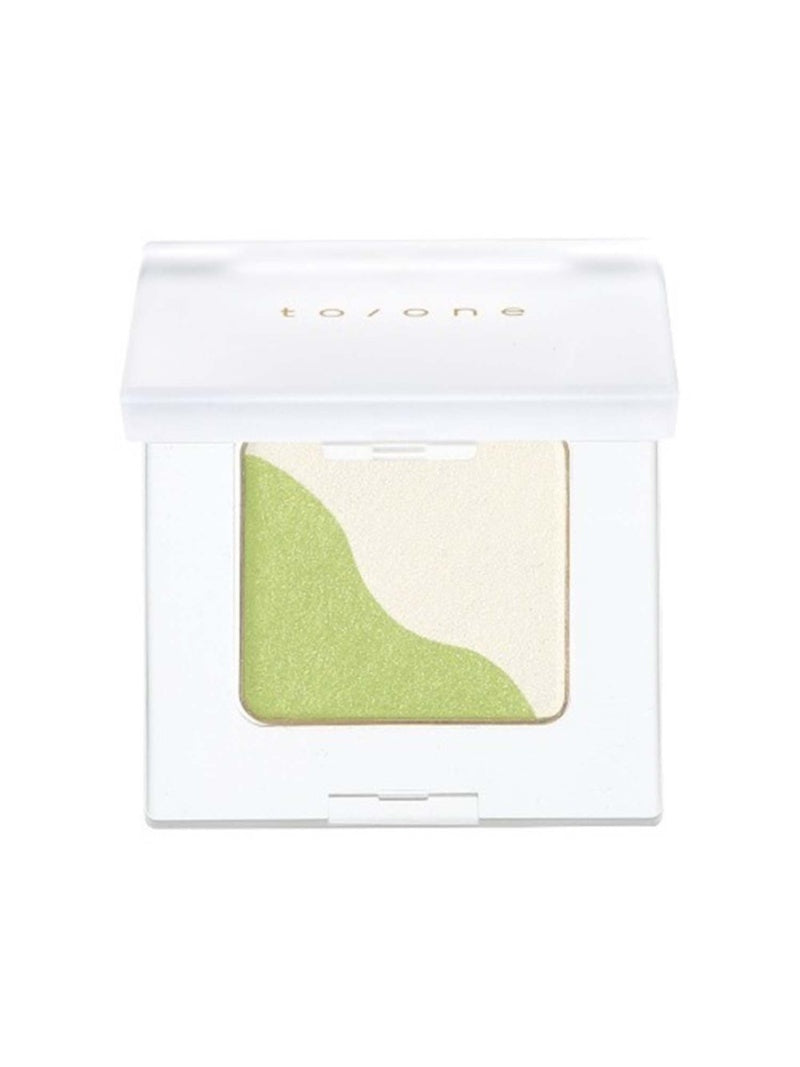 To One 經典花瓣眼影 多色可選 Petal Eyeshadow