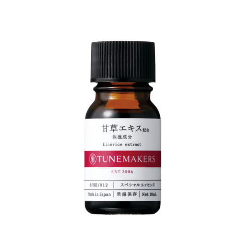 TUNEMAKERS 甘草原液 10mL