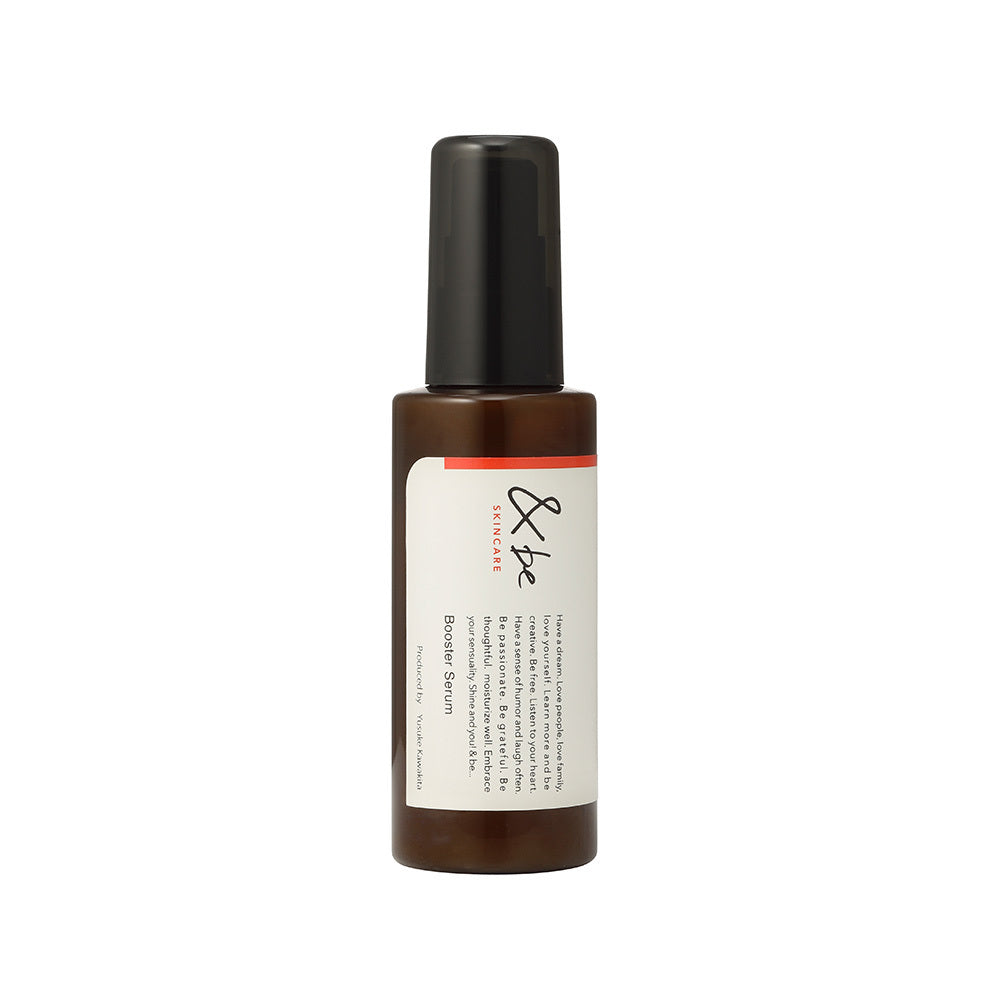 &be 美容導入液 Booster Serum 60mL