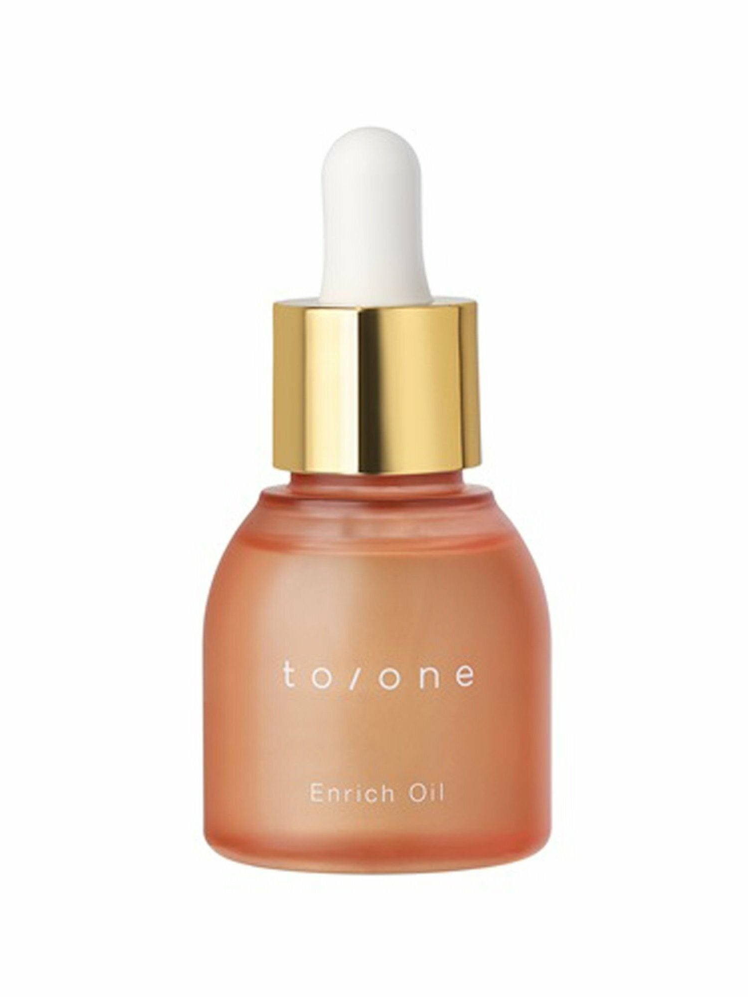 To One 潤膚美容油(M) 40mL