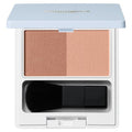 naturaglace 兩色胭脂 Cheek Blush N