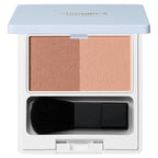 naturaglace 兩色胭脂 Cheek Blush N