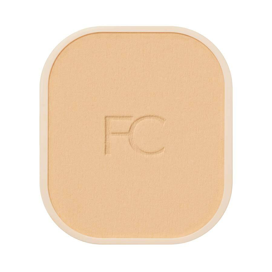 FANCL 保濕精華梳乎厘粉餅 Essence Souffle Foundation 補充裝 SPF25 PA +++