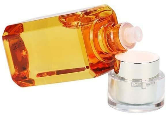 HABA 美白角鯊精純液 Whitening Squalane (15/30mL)