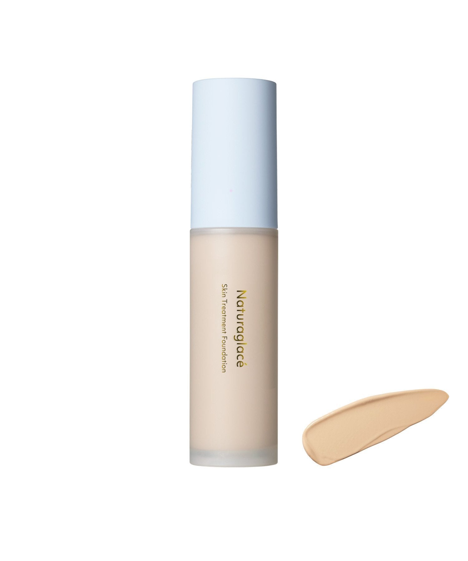 naturaglace 肌膚修護粉底N SPF50+ PA+++ SkinTreatment Foundation 30g