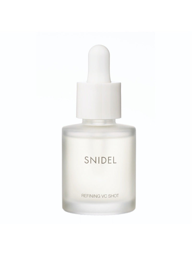 Snidel Beauty 毛孔精華液 Refining VC Shot 30mL