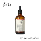 &be VC Serum 10 精華液 100mL
