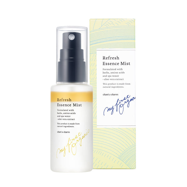 chant a charm 保濕清爽精華噴霧 60mL